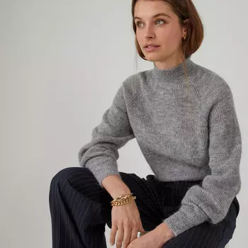 Пуловер LaRedoute