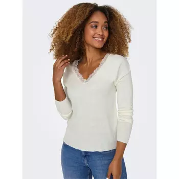 Пуловер LaRedoute