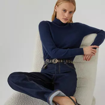 Пуловер LaRedoute