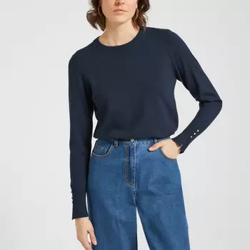 Пуловер LaRedoute