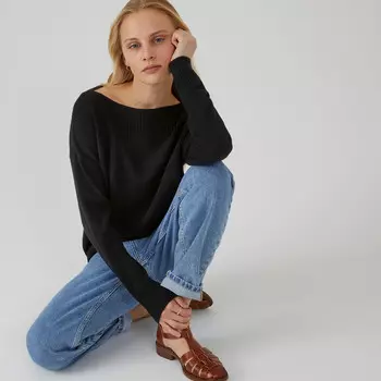 Пуловер LaRedoute