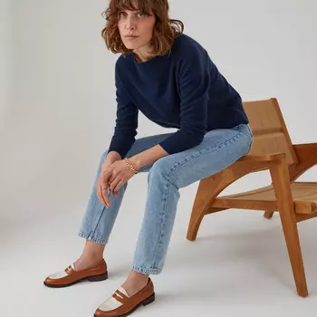 Пуловер LaRedoute