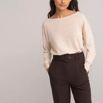 Пуловер LaRedoute