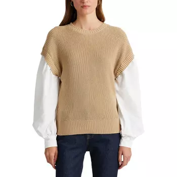 Пуловер LaRedoute