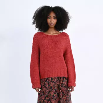 Пуловер LaRedoute