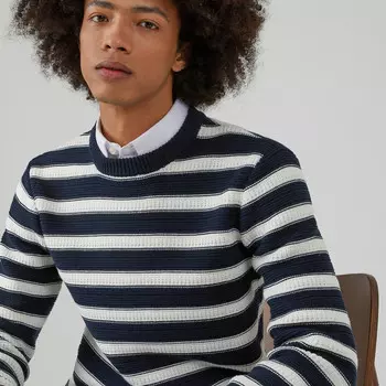 Пуловер LaRedoute