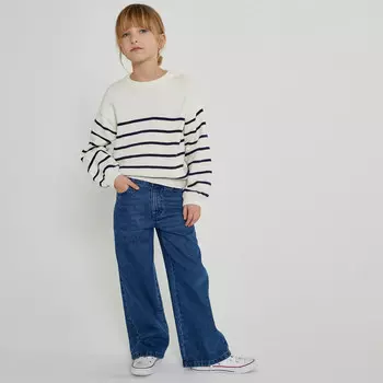 Пуловер LaRedoute