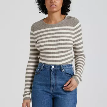 Пуловер LaRedoute