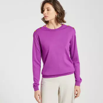 Пуловер LaRedoute