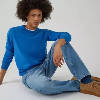 Пуловер LaRedoute