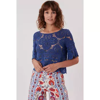 Пуловер LaRedoute