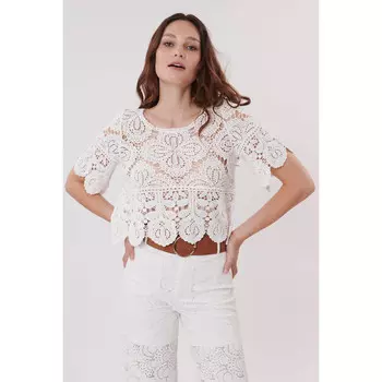 Пуловер LaRedoute