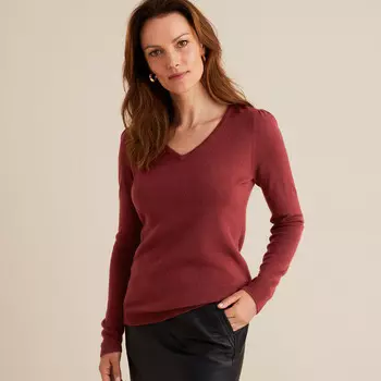 Пуловер LaRedoute