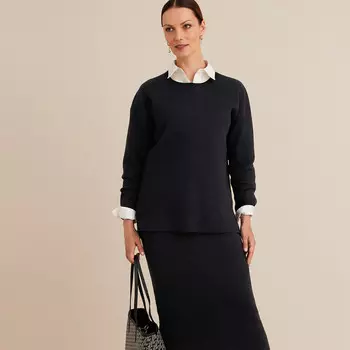 Пуловер LaRedoute