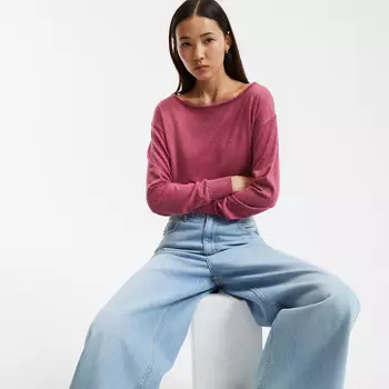 Пуловер LaRedoute