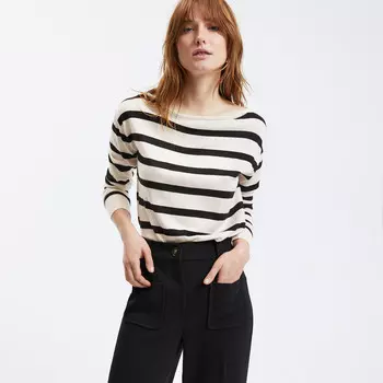 Пуловер LaRedoute