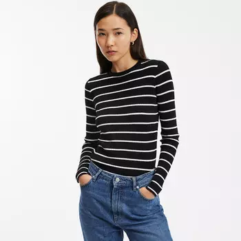 Пуловер LaRedoute