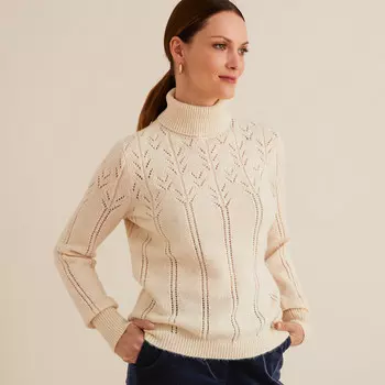 Пуловер LaRedoute