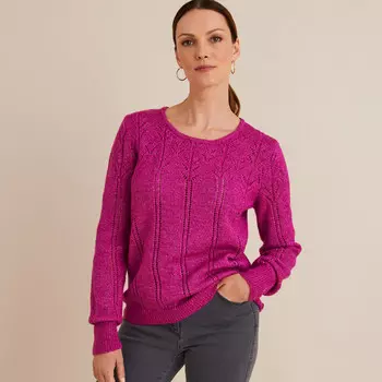 Пуловер LaRedoute