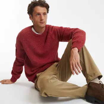 Пуловер LaRedoute