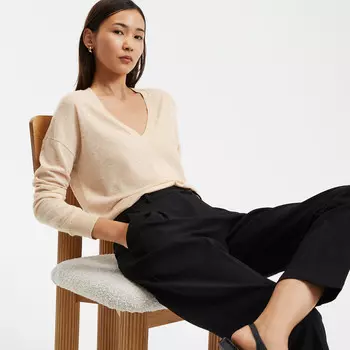 Пуловер LaRedoute