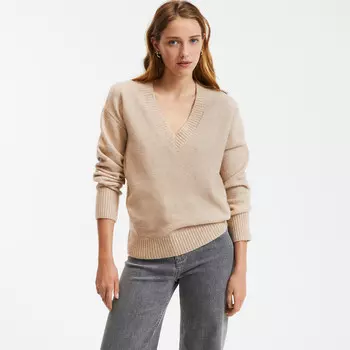 Пуловер LaRedoute