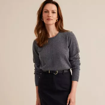 Пуловер LaRedoute