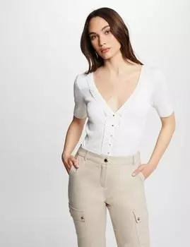 Пуловер LaRedoute