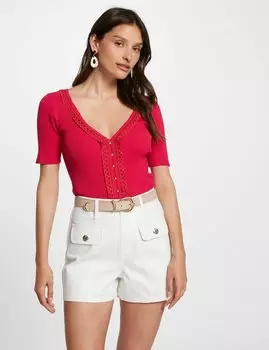 Пуловер LaRedoute