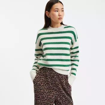 Пуловер LaRedoute