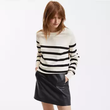 Пуловер LaRedoute