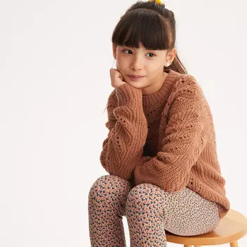 Пуловер LaRedoute