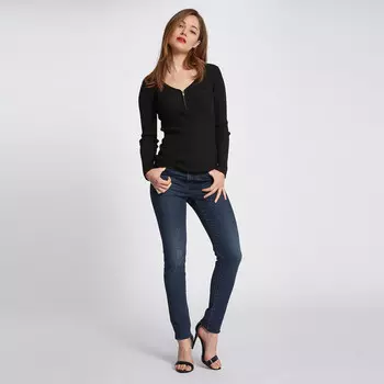 Пуловер LaRedoute