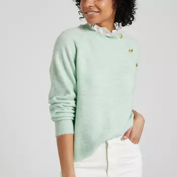 Пуловер LaRedoute