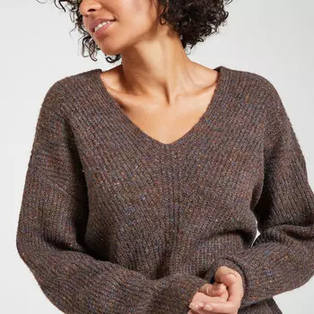 Пуловер LaRedoute