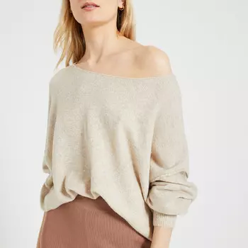 Пуловер LaRedoute