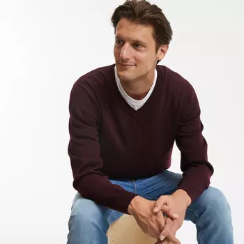 Пуловер LaRedoute