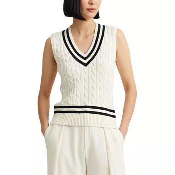 Пуловер LaRedoute