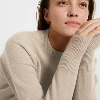 Пуловер LaRedoute