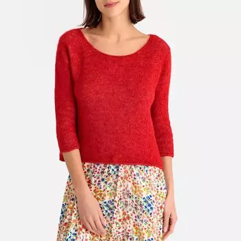 Пуловер LaRedoute