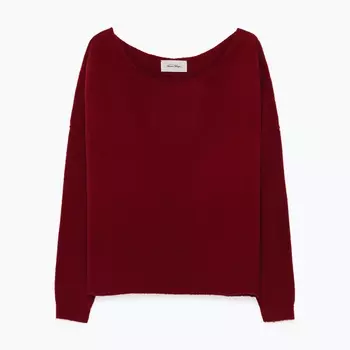 Пуловер AMERICAN VINTAGE