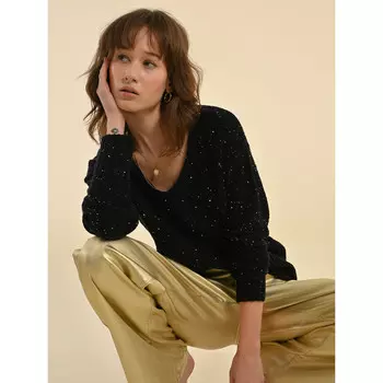 Пуловер LaRedoute