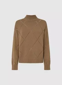 Пуловер LaRedoute