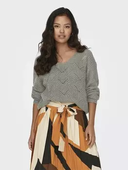 Пуловер LaRedoute