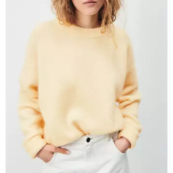 Пуловер LaRedoute