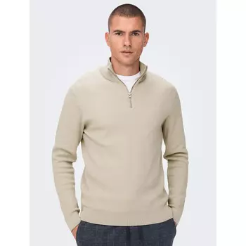 Пуловер LaRedoute