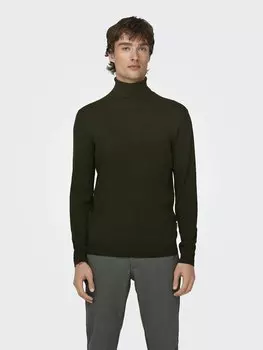 Пуловер LaRedoute