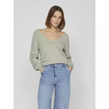 Пуловер LaRedoute