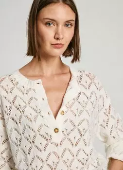 Пуловер LaRedoute