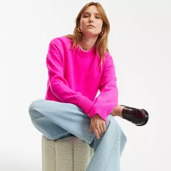 Пуловер LaRedoute